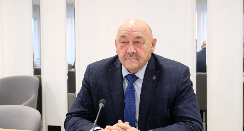 С заботой об обществе: в Челнах запустили Декаду инвалидов