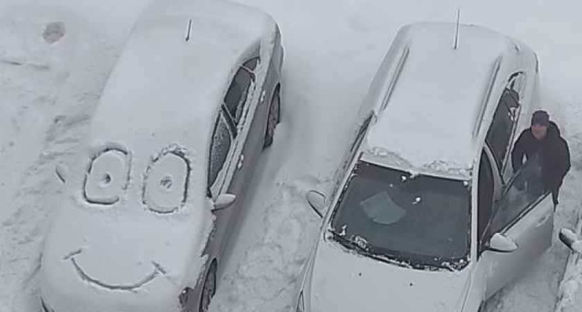 В Минобре РТ рассказали, нужно ли приводить детей в школу в морозы