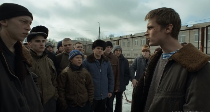 Слово пацанам: что в Челнах говорят о скандальном сериале Крыжовникова