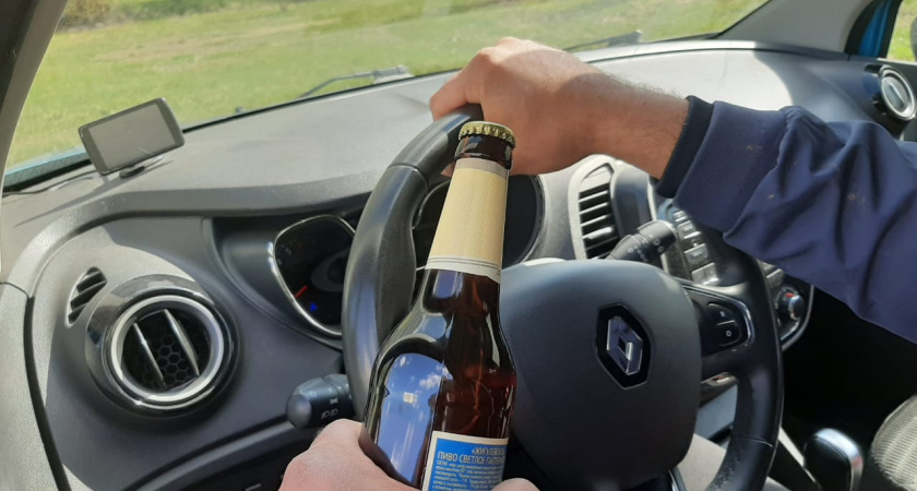 В Челнах лишенник подал суд, пытаясь доказать, что в тот злосчастный день пил квас