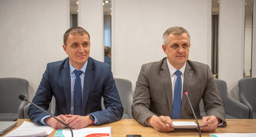 Для безопасности людей: 7 тыс. умных домофонов установили в Челнах