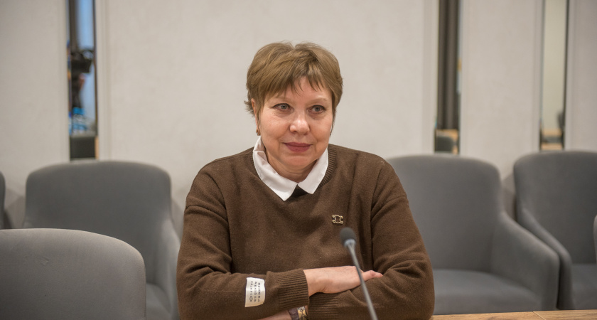 В Челнах повысилась заболеваемость ОРВИ