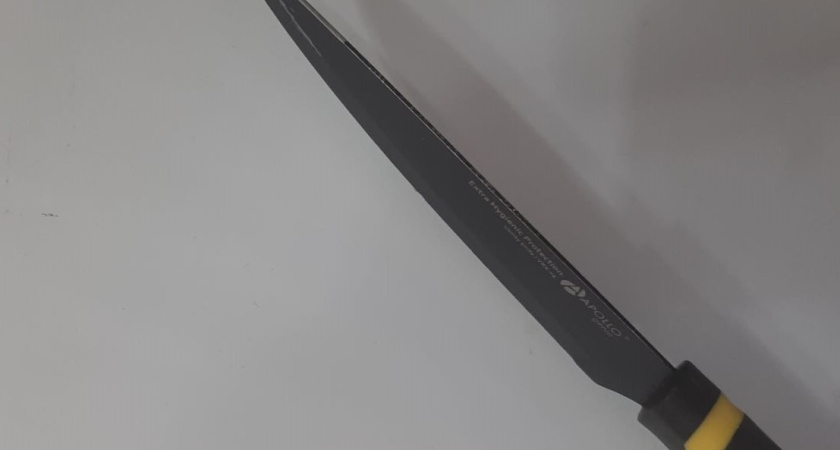 В Челнах 48-летний мужчина обвиняется в убийстве