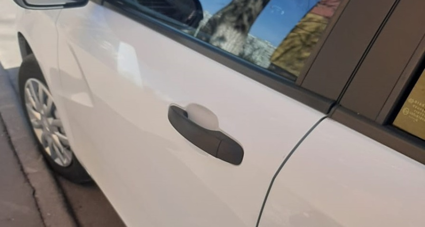 В Челнах водитель такси не дал мошенникам обмануть пенсионерку на 600 тыс. рублей