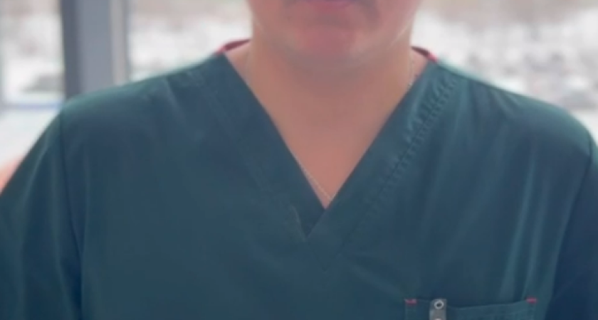 В этом году восемь челнинцев обратились в больницу с обморожением