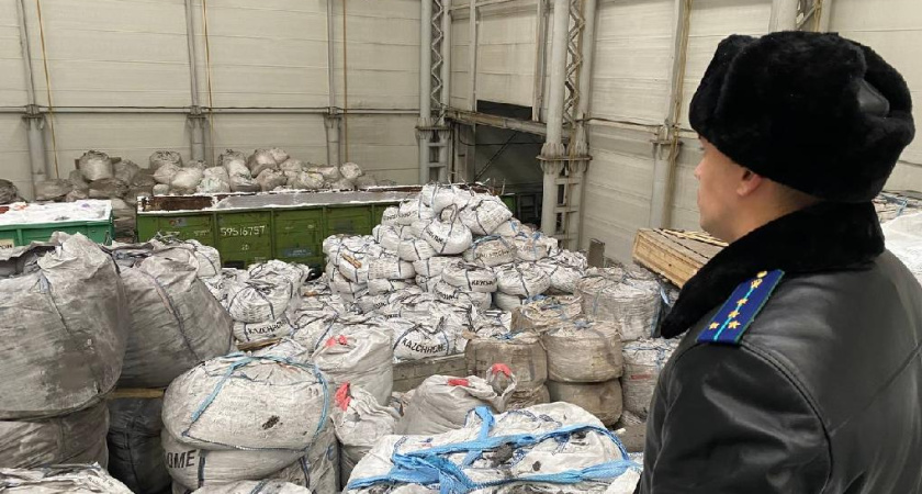 Стали известны подробности гибели рабочего в Челнах