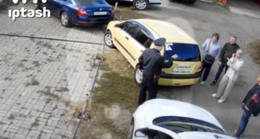 Жители Красных Челнов воюют с владельцем «Авиценны»