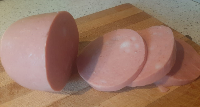 В Челнах любитель колбасы оказался на судебной скамье