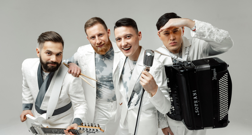 Ильяс Мингазов: «Проект MINGAZOV был, есть и будет существовать»