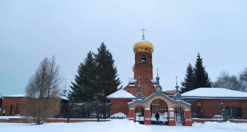 Крещенские купания: "Из воды выходишь радостным и бодрым"