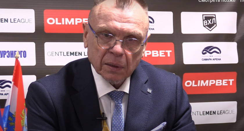 Шансы равны нулю: челнинские хоккеисты не попадут в плей-офф