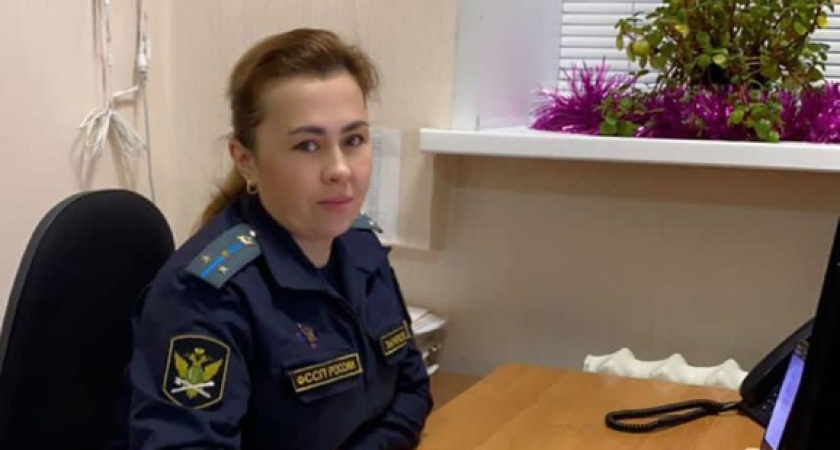 Челнинец вспомнил об алиментных обязательствах, когда захотел продать квартиру