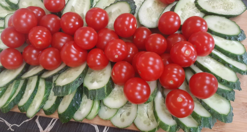 В Татарстане после новогодних каникул подорожали творог, макароны, картофель, свекла, морковь, огурцы и помидоры