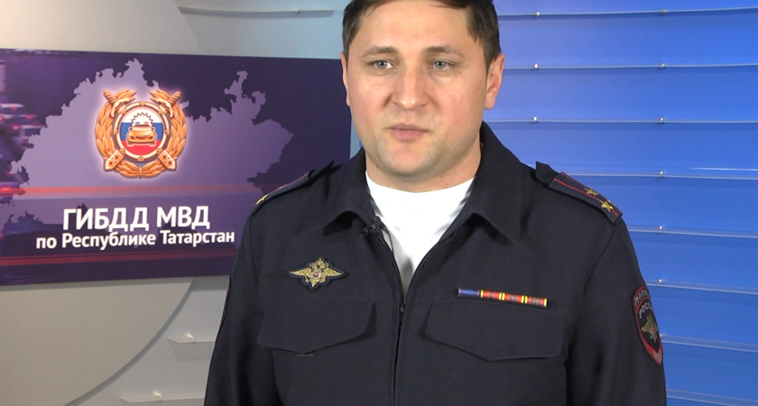 Официально: в Татарстане ограничили движение на трассах М-5 и М-12