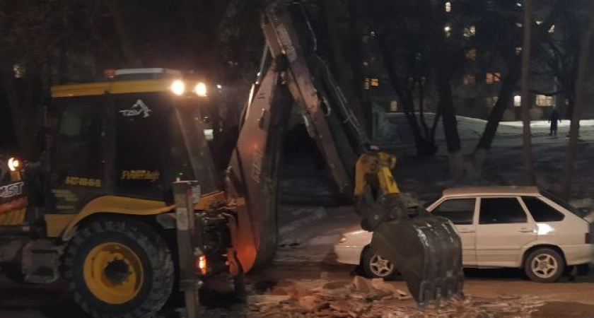 Прокуратура вынесла ПАД и Исполкому представления об устранении нарушений из-за состояния дорог