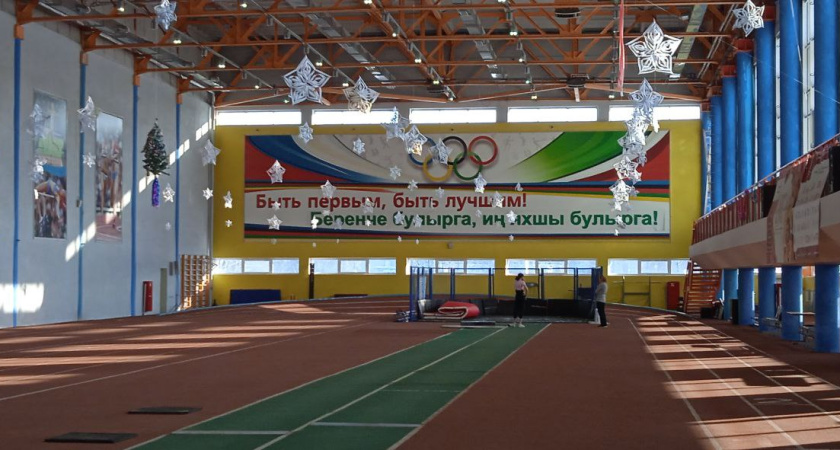 Легкая атлетика в Челнах: где детей научат бегать и прыгать