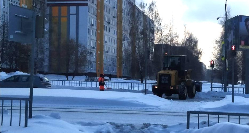 До 70% месячной нормы осадков ожидают в республике до конца недели