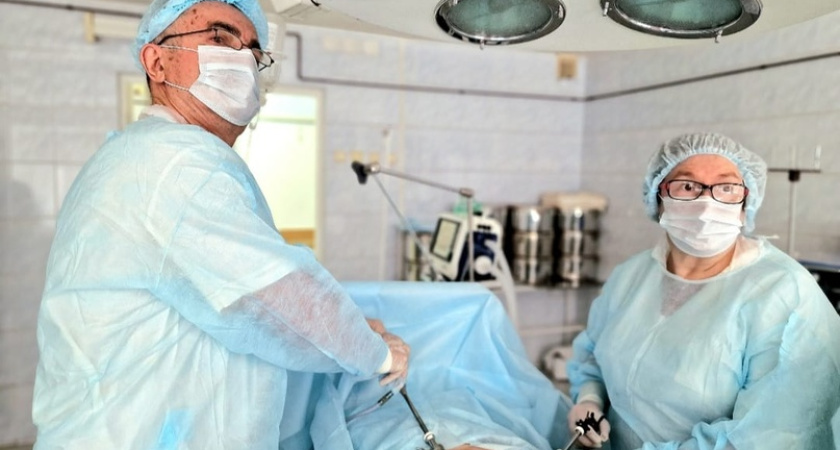 Три прокола и нет 10 см. опухоли