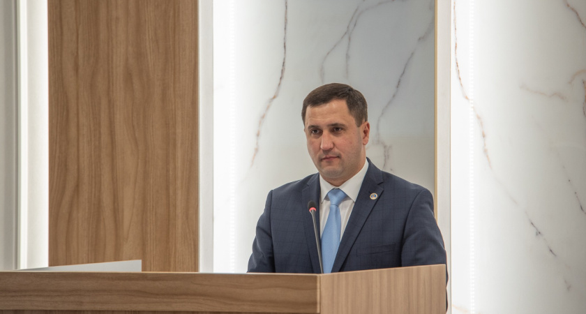 Капремонт в «Олимпийском», пищеблоки в 7 школах и ремонт 71 двора 