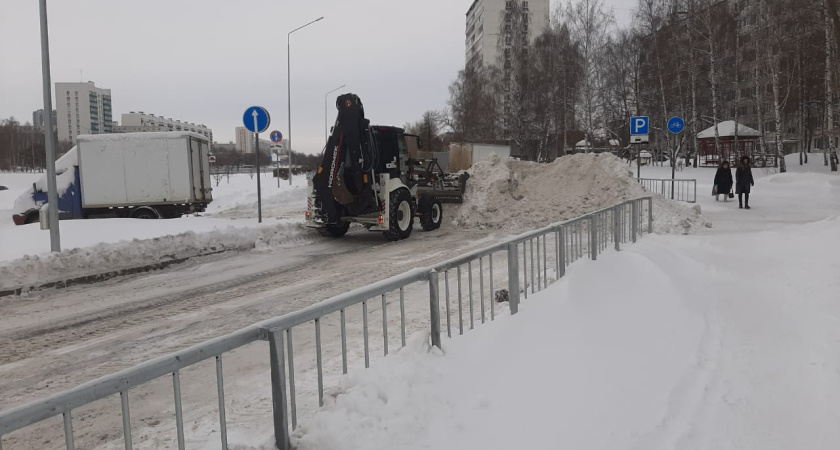 «Если бы не кадровый голод, на дорогах был порядок»