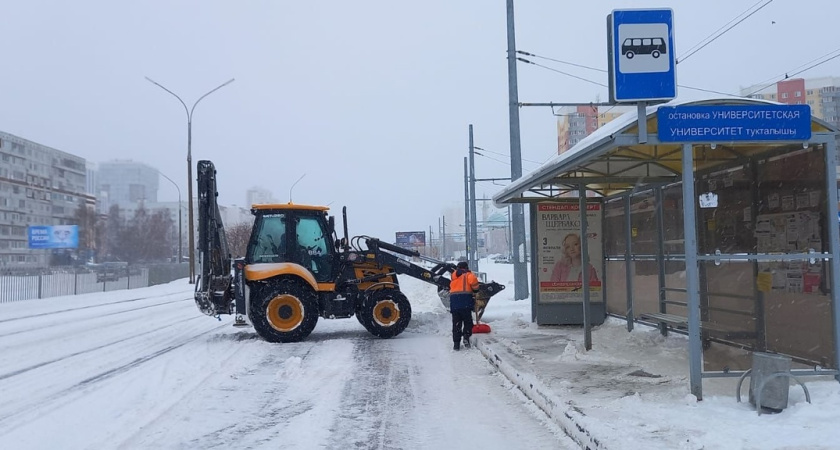 Анисимов заявил, что МУП «ПАД» работает в усиленном режиме