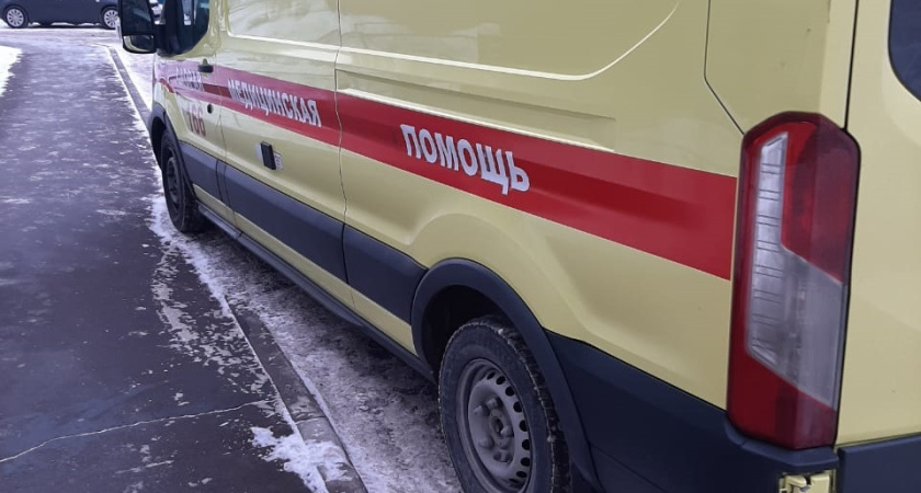 Из-за плохой погоды медслужбы Татарстана переведены в режим повышенной готовности