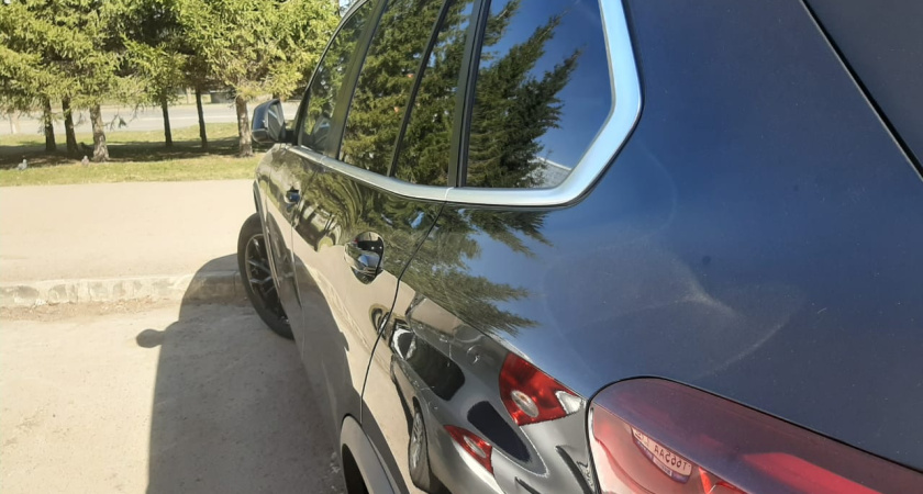 В Татарстане автоинспектора наказали за незаконную эвакуацию авто