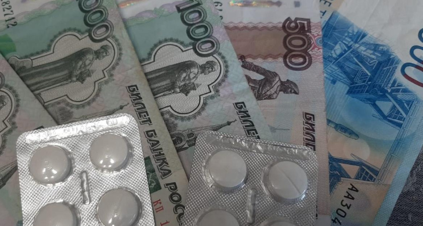 В Татарстане на протяжении 8 месяцев женщина покупала медикаменты 16-летней дочери-инвалиду