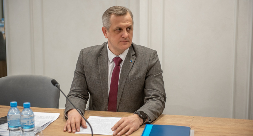 В Челнах за 5 дней выпала месячная норма снега