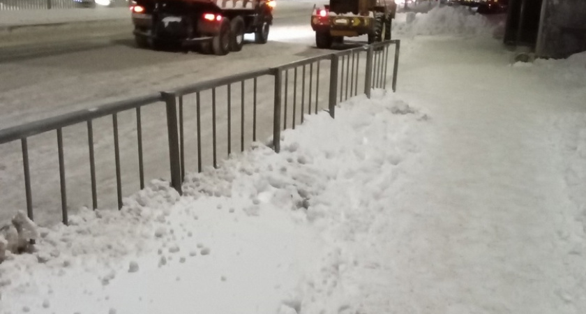 «И Днём, и Ночью. Спасибо за ваш Труд!»