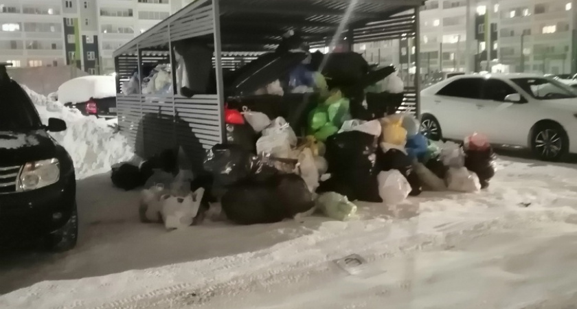 «Пусть весь город видит, как кинули 69 комплекс»