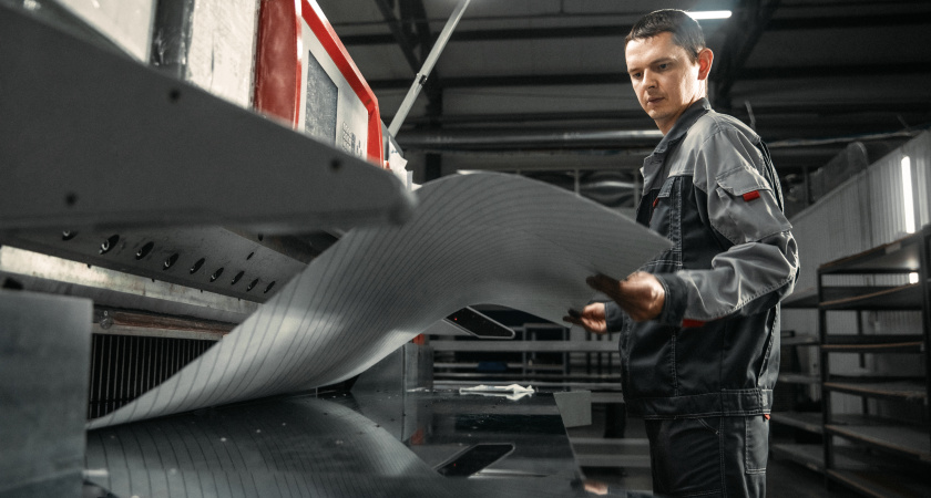 За 8 лет в ТОР «Набережные Челны» создано 9 256 рабочих мест