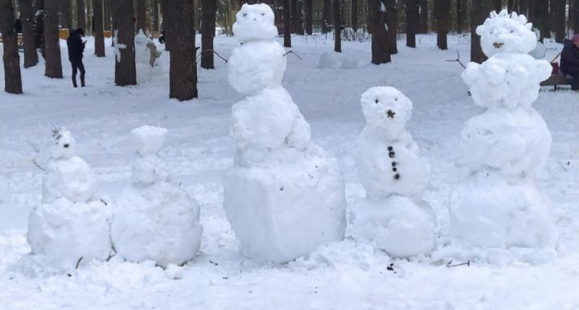 Выходные в Челнах: куда пойти 3 и 4 февраля