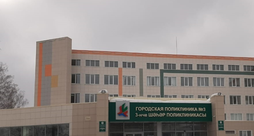 Вирусы? Нет, не слышали! В Челнах не увеличивается количество заболевших ОРВИ и гриппом