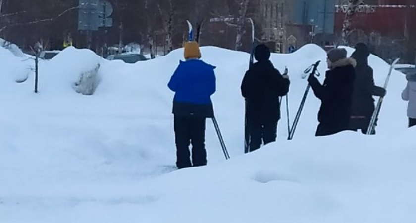 Выходные в Челнах: куда пойти 10 и 11 февраля
