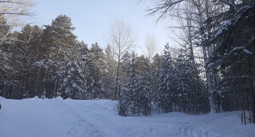 Антициклон уходит: в выходные в Татарстане потеплеет