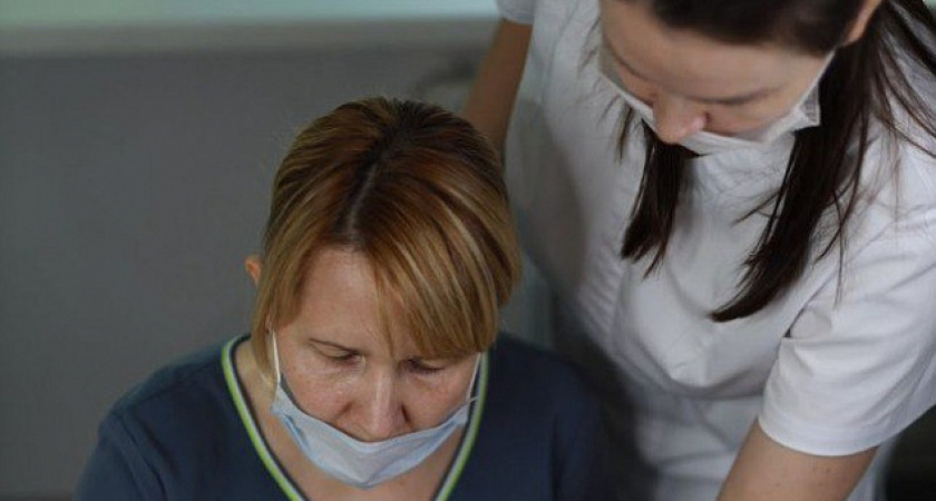 В КДМЦ трудоустраивают ординаторов медвузов Татарстана