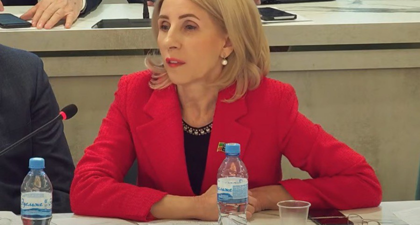 Татьяна Гурьева: «Гринту» надо гнать из города