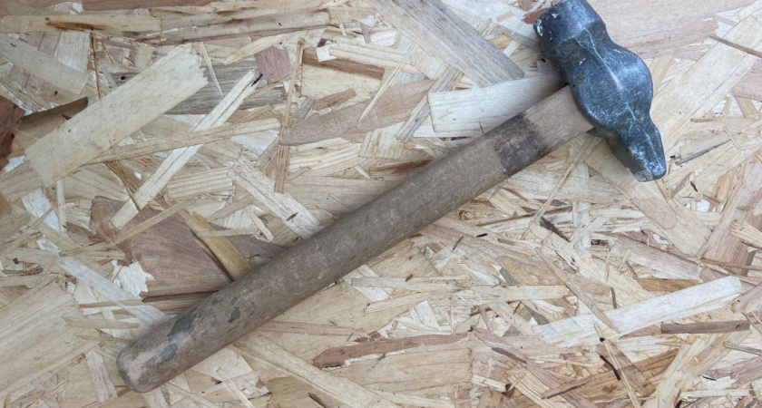 В умелых руках и палка стреляет: обзор бытового оружия челнинцев