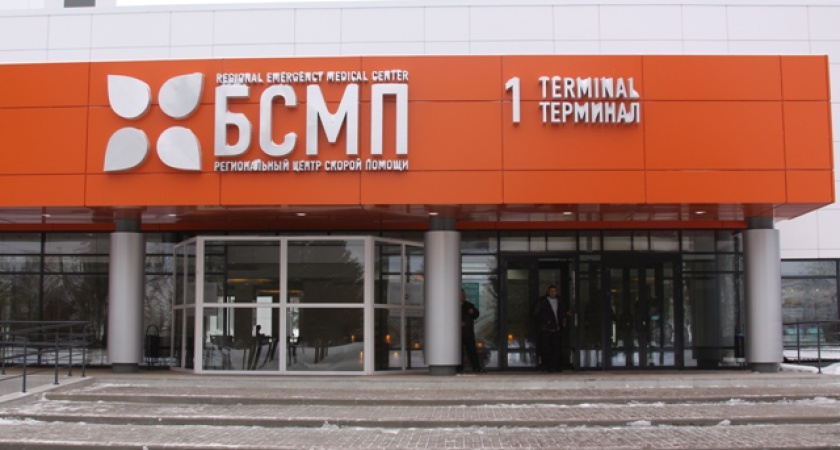 Визит на ТВ и решение кадровых проблем: БСМП подвела итоги работы за 2023 год