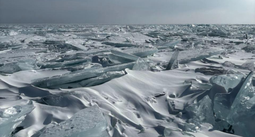 Геолог из Татарстана отправится в экспедицию на Северный полюс 