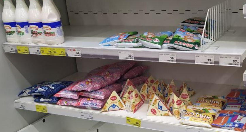 Руспродсоюз: индекс блинов вырос на 20%