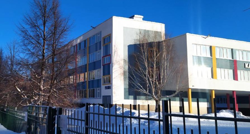 В дни выборов в школах с избирательными участками изменят расписание занятий