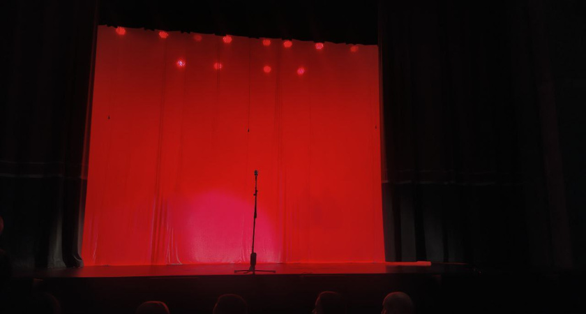 В Челнах проголосовавшие могут бесплатно сходить в театр 