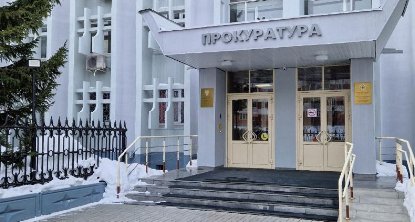 В Челнах мужчина задолжал полмиллиона по алиментам 