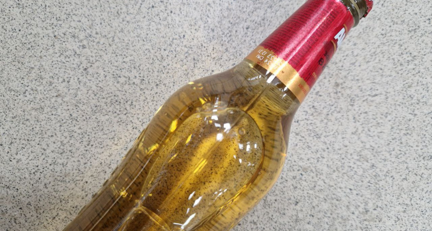 Жителю Челнов грозит до восьми лет лишения свободы за кражу пива