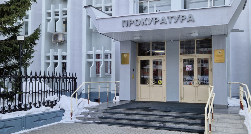 Житель Челнов получил 1 год и 8 месяцев «строгача» за кражу утюга