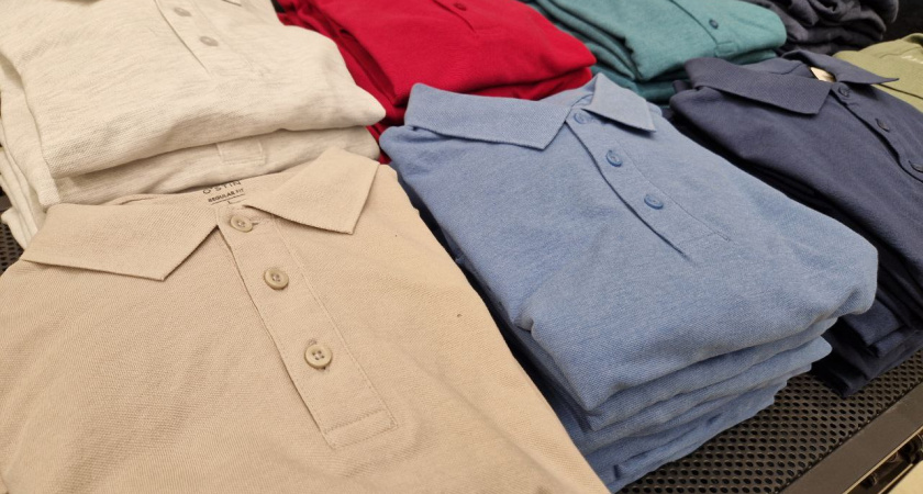 Челнинец получил 1 год и 3 месяца строгого режима за кражу одежды в LC Waikiki