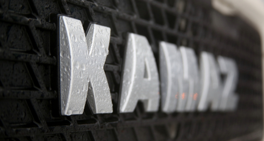 КАМАЗ увеличил продажи электробусов в 100 раз