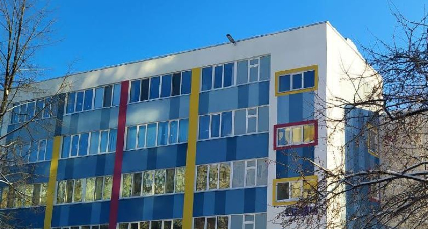 Глава управления образования: "Нужно разгрузить 42 школу"